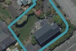 1 Thornycroft Street, Fendalton, Christchurch