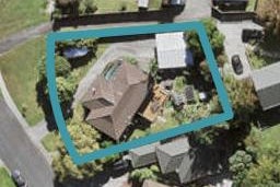 8 Rena Place, West Harbour, Auckland