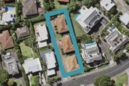 2/23 Ngaiwi Street, Orakei, Auckland