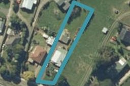 166 Bridge Street, Putaruru