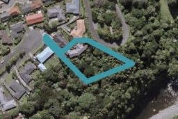 12A Boulevard Drive, Merrilands, New Plymouth