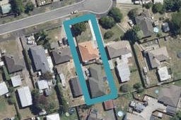 10A Hockin Place, Fairfield, Hamilton
