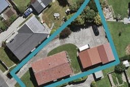 71 Carnarvon Street, Glengarry, Invercargill