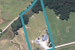 31C Shellback Road, Blackball