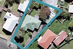 8 Pamu Place, Waitara, Waitara