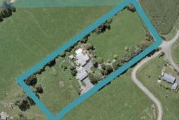 196 Takapu Road, Manakau, Levin