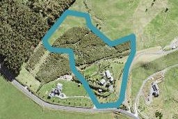 271 Takatu Road, Warkworth