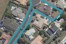 5 Charles Henry Place, Harrowfield, Hamilton