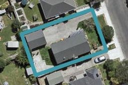 54 Carlyle Street, Hawthorndale, Invercargill