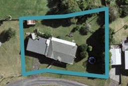 60 Ronald Avenue, Waiuku