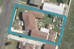 100 Fergusson Street, Woodville