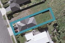45 Ainslee Street, Highlands Park, New Plymouth