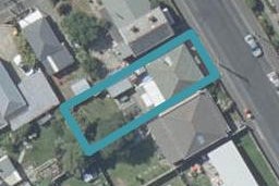 52 Fitzroy Street, Caversham, Dunedin