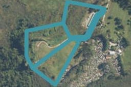 0 Lake Kaniere Road, Blue Spur, Hokitika