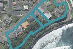 43 Cliffs Road, Saint Clair, Dunedin