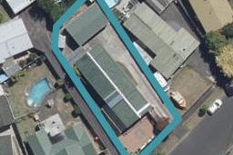40 Fitzroy Avenue, Fitzroy, Hamilton