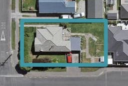107 Paterson Street, Grasmere, Invercargill