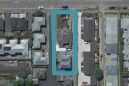 1/160 Edgeware Road, Edgeware, Christchurch