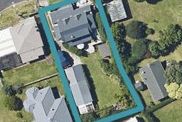 1 Queen Street, Waihi Beach, Waihi Beach