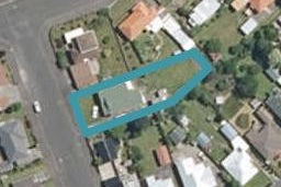 2 Nelson Street, Dannevirke