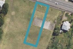 0 Childers Road, Te Hapara, Gisborne