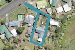 17 Williams Avenue, Kaikohe, Kaikohe
