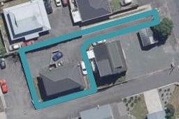 21B Cameron Road, Hamilton East, Hamilton