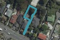 51A Opawa Road, Waltham, Christchurch