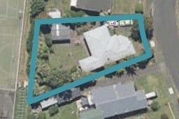 36 Hadfield Crescent, College Estate, Whanganui