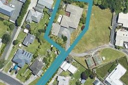 32 Kiwi Street, Springfield, Rotorua