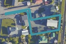 176A Beach Road, Kaikoura