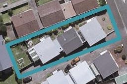 42C Sackville Street, Fitzroy, New Plymouth