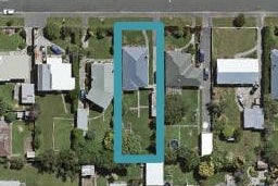 135 Dome Street, Newfield, Invercargill