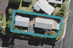 2/42 James Street, Bayview, Auckland