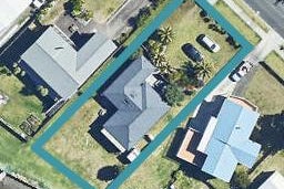 650 Pukehina Parade, Pukehina, Te Puke
