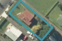 9 Church Street, Tirau