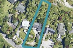 570 Spencer Road, Lake Tarawera, Rotorua