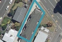 1247C Victoria Street, Whitiora, Hamilton