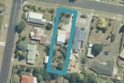 2 Russell Street, Waihi, Waihi