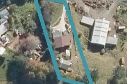 2493 State Highway 1, Hikurangi