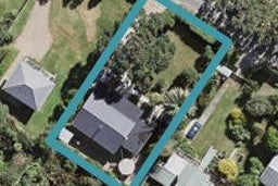 12 Beach Parade, Oneroa, Waiheke Island