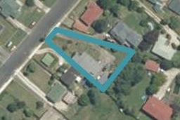 21 Edward Street, Te Kuiti