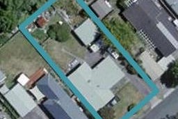 16 Fraser Street, Masterton