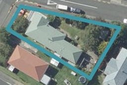 2 Milburn Street, Corstorphine, Dunedin