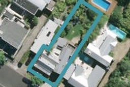 10 Logan Terrace, Parnell, Auckland