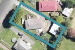25 Harold Avenue, Kaikohe, Kaikohe