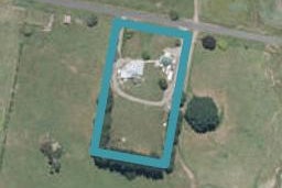 42 Londons Ford Road, Kimbolton, Feilding