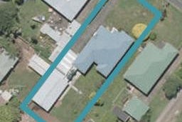 109 Grey Street, College Estate, Whanganui