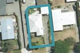 5 North Street, Redwoodtown, Blenheim