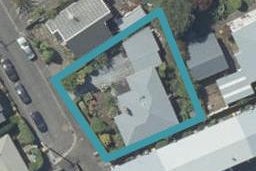 25 Cochrane Street, Mornington, Dunedin